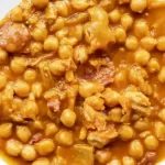 Callos a la Gallega: Un Plato Tradicional y Sabroso