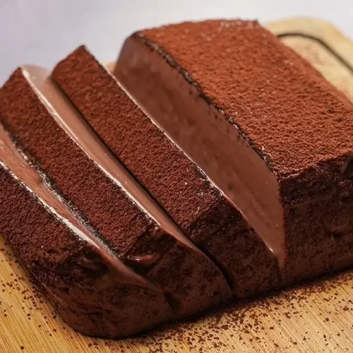 Chocoflan Casero: El Postre de Dos Capas que Sorprende a Todos