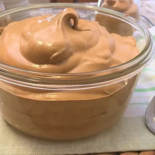 Crema Pastelera de Café: Una Delicia Cremosa y Aromática