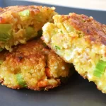 Tortitas de Verduras: Una Receta Saludable y Deliciosa