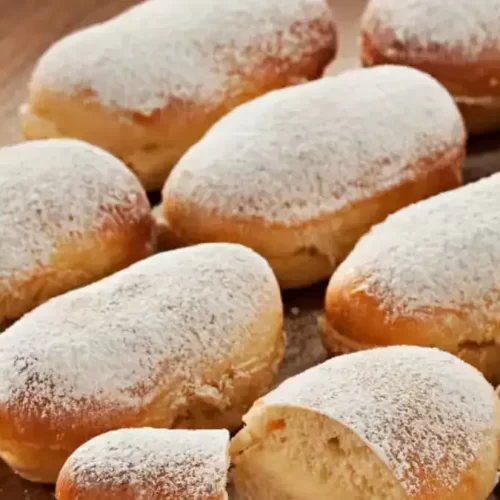 Bollos de Mantequilla: Suaves, Esponjosos y Deliciosos