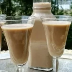 Licor de Crema Irlandesa Casero (Estilo Baileys)